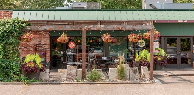 3125 Aldrich in Minneapolis, MN - Building Photo - Building Photo