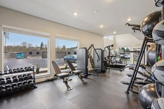 Tahoma Terrace Apartments in Yelm, WA - Building Photo - Building Photo