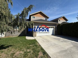 1501 S 71st Ave in Yakima, WA - Building Photo