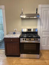 862 N Hermitage Ave in Chicago, IL - Building Photo - Building Photo