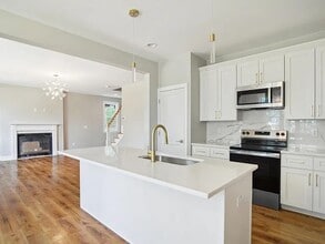 509 Olive Branch Rd in Durham, NC - Building Photo - Building Photo