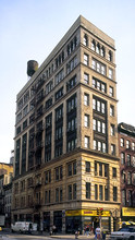 458 Broadway in New York, NY - Building Photo - Building Photo