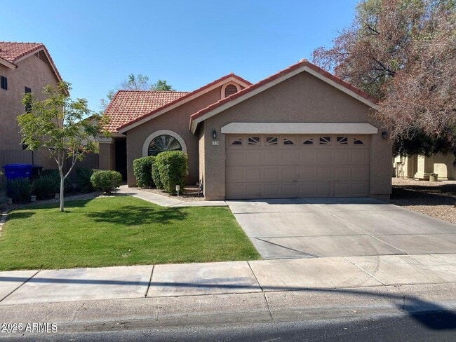 1331 W Seascape Dr