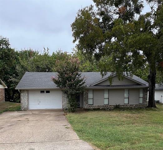 402 Renfro St in Rockwall, TX - Building Photo
