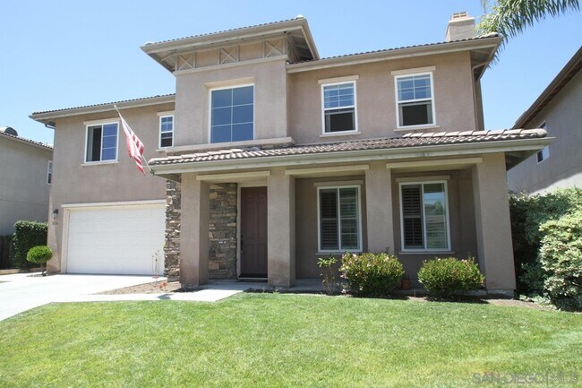 property at 15116 Cross Stone Dr