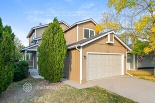 9458 Devon Ct in Littleton, CO - Building Photo