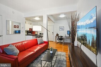 1300 Massachusetts Ave NW, Unit 503 in Washington, DC - Building Photo - Building Photo