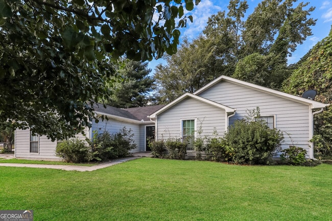 property at 9415 Haley Ct