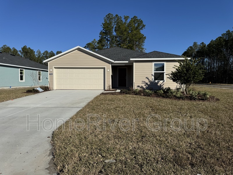 7825 Greatford Wy in Jacksonville, FL - Building Photo