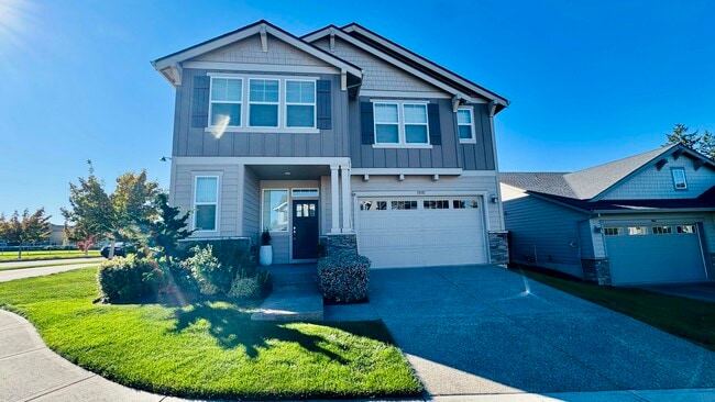 property at 5081 SE 83rd Ave