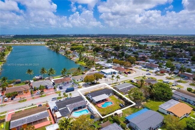 29500 SW 144th Ave in Homestead, FL - Building Photo - Building Photo