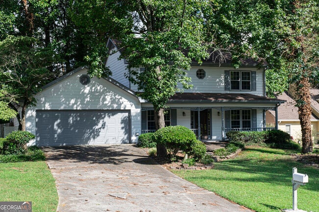 6024 Old Town Pl