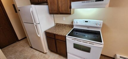 2510 N 8th St in Bismarck, ND - Building Photo - Building Photo