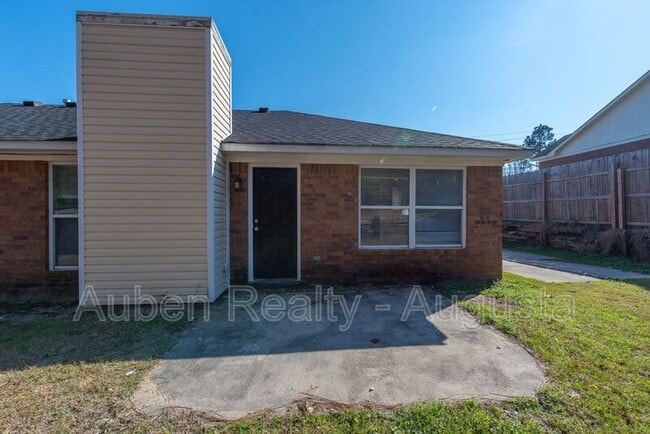 3428 Monte Carlo Dr in Augusta, GA - Building Photo - Building Photo