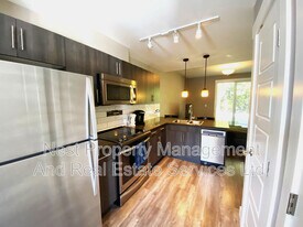 110-110 Baxter Ave in Kitimat, BC - Building Photo