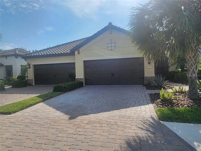 property at 6310 Positano Ct
