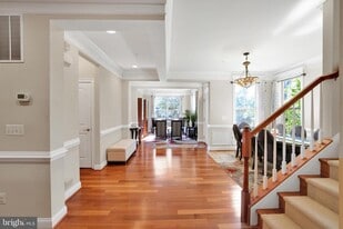 3037 Moore Ln in Kensington, MD - Building Photo