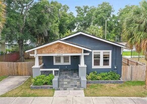 2508 N Ola Ave in Tampa, FL - Building Photo