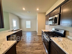 15824 Appaloosa St in Kellyville, OK - Building Photo - Building Photo