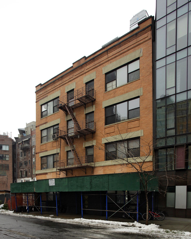 31 Renwick St in New York, NY - Building Photo - Building Photo