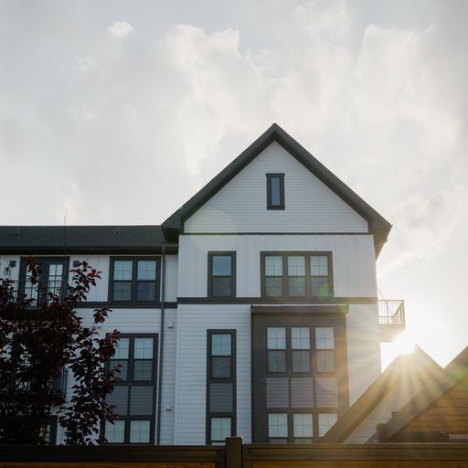 The Quarter House Apartments in Jackson, MS - Building Photo - Building Photo