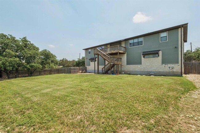 15310 Storm Dr in Austin, TX - Building Photo - Building Photo