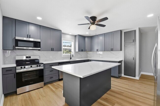 property at 1415 Avenue H