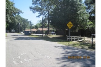 Jackson Street in Pensacola, FL - Building Photo - Building Photo