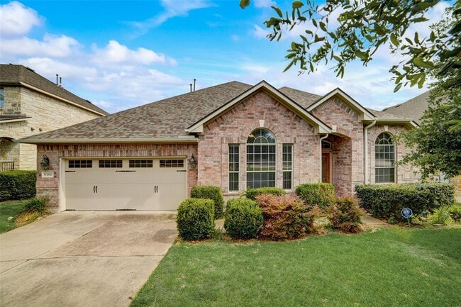 property at 1811 Liberty Oaks Blvd