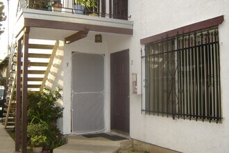 3854 46th St, Unit apt 2 in San Diego, CA - Foto de edificio - Building Photo