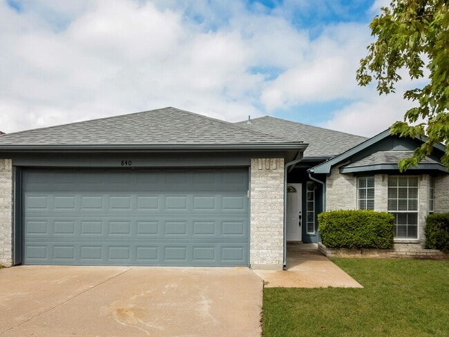 property at 840 Voltamp Dr