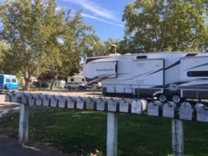 Lewis Clark Trailer Park RV in Clarkston, WA - Building Photo - Building Photo