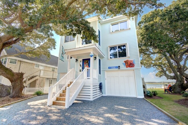 107 Bland Terrace in Surf City, NC - Building Photo - Building Photo