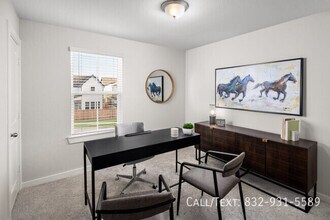 9835 Willow Creek Commerce Dr in Tomball, TX - Building Photo - Building Photo