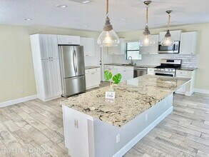 918 Bluewater Dr in Satellite Beach, FL - Building Photo - Building Photo