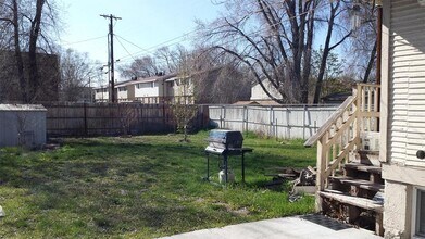 268 S 900 W in Provo, UT - Building Photo - Building Photo