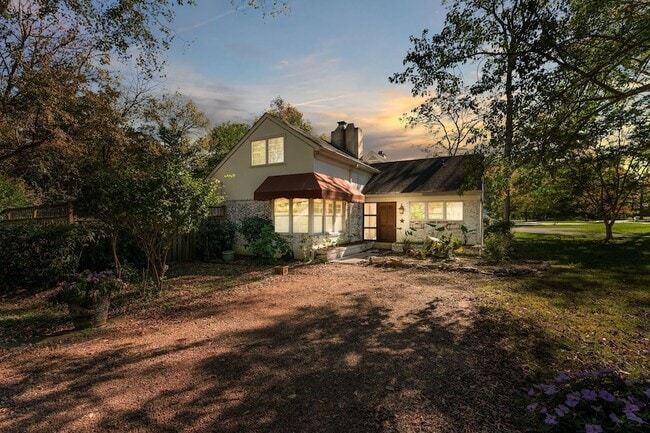 property at 201 Brookfield Ave