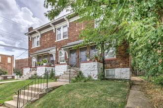 4318 Connecticut St in St. Louis, MO - Building Photo - Building Photo