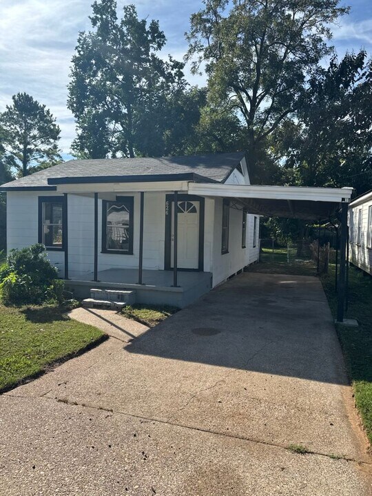 626 Joannes St in Bossier City, LA - Building Photo
