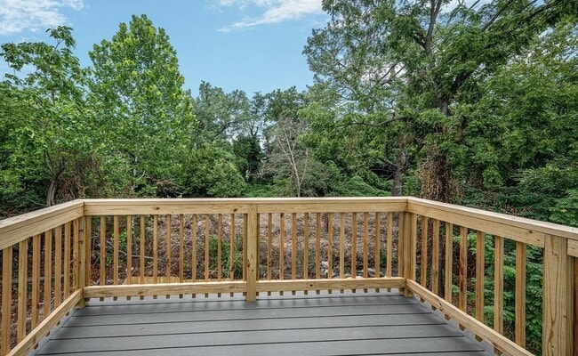 5508 Clay Pl NE in Washington, DC - Building Photo - Building Photo