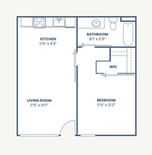 The Quinn in Phoenix, AZ - Building Photo - Interior Photo
