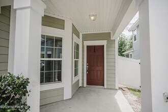 235 Taylor Ridge Ave in Nocatee, FL - Building Photo - Building Photo