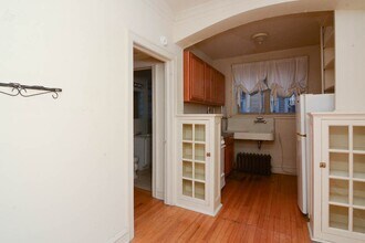 4327 N Paulina St, Unit H05F in Chicago, IL - Foto de edificio - Building Photo