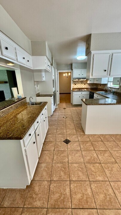 2607 Bermuda Dunes Dr in Missouri City, TX - Building Photo