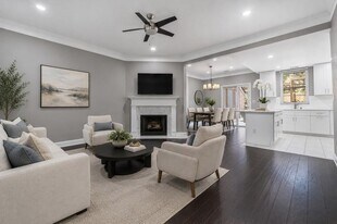 3539 Mt Vernon Cir in Doraville, GA - Building Photo