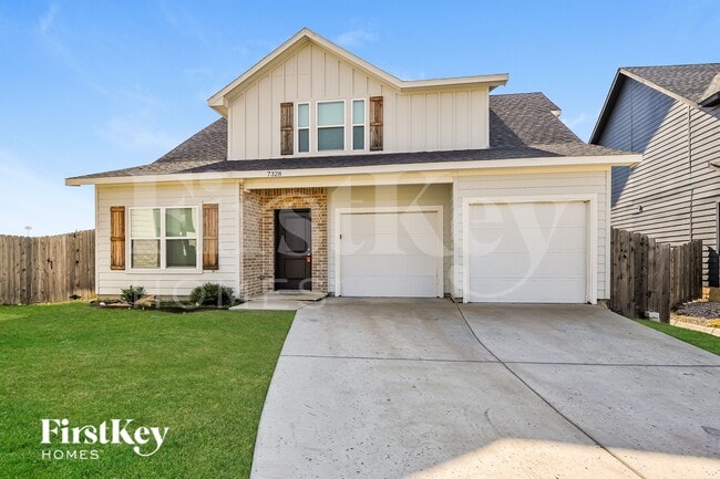 property at 7328 Parkside Pl Dr