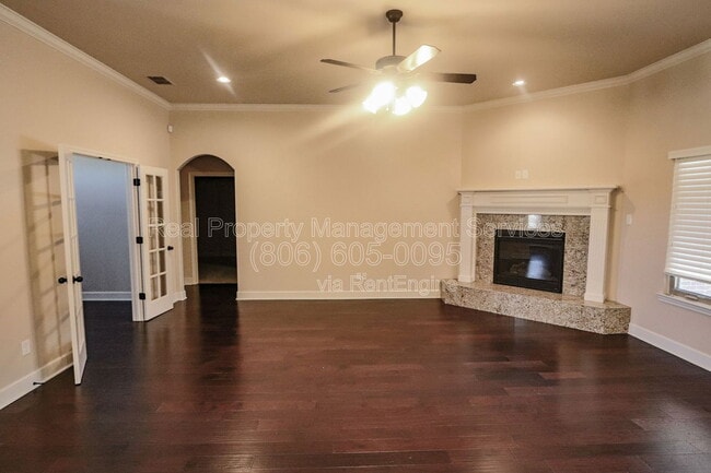 9604 Justice Ave in Lubbock, TX - Building Photo - Building Photo