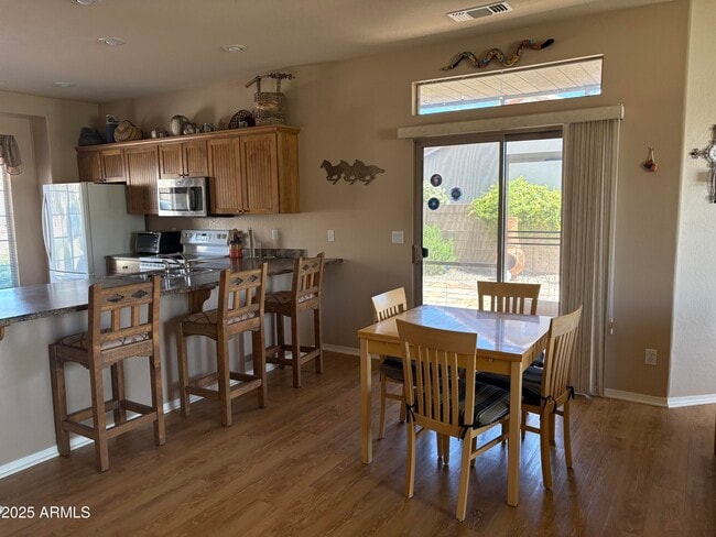 1455 E Ridgeview Dr in Cottonwood, AZ - Building Photo - Building Photo