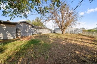 120 Miller A Rd in Big Spring, TX - Building Photo - Building Photo