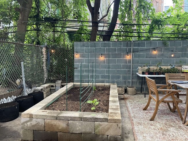 property at 1227 W Allegheny Ave